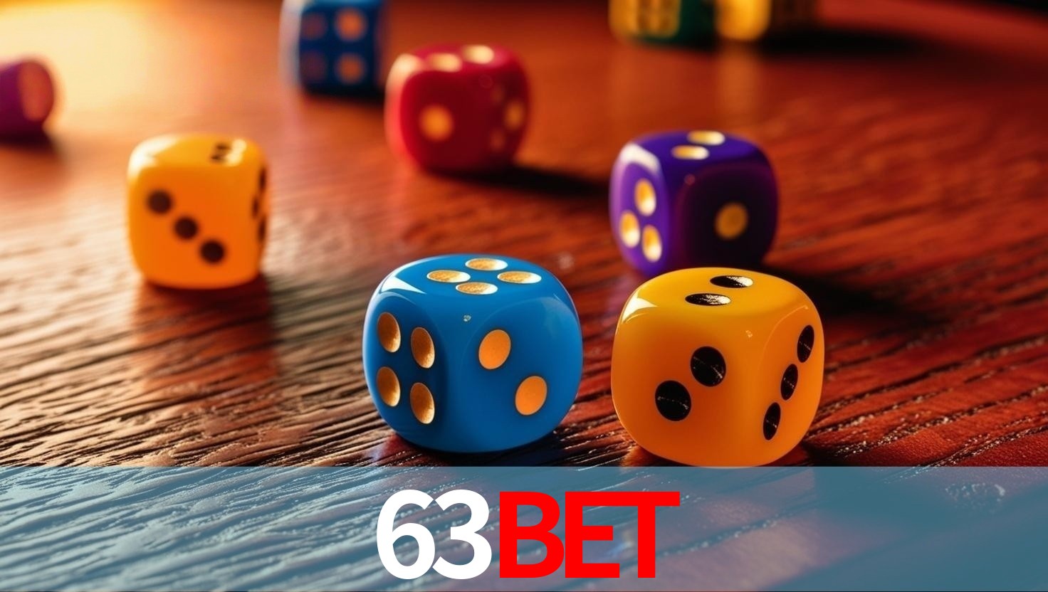63BET
