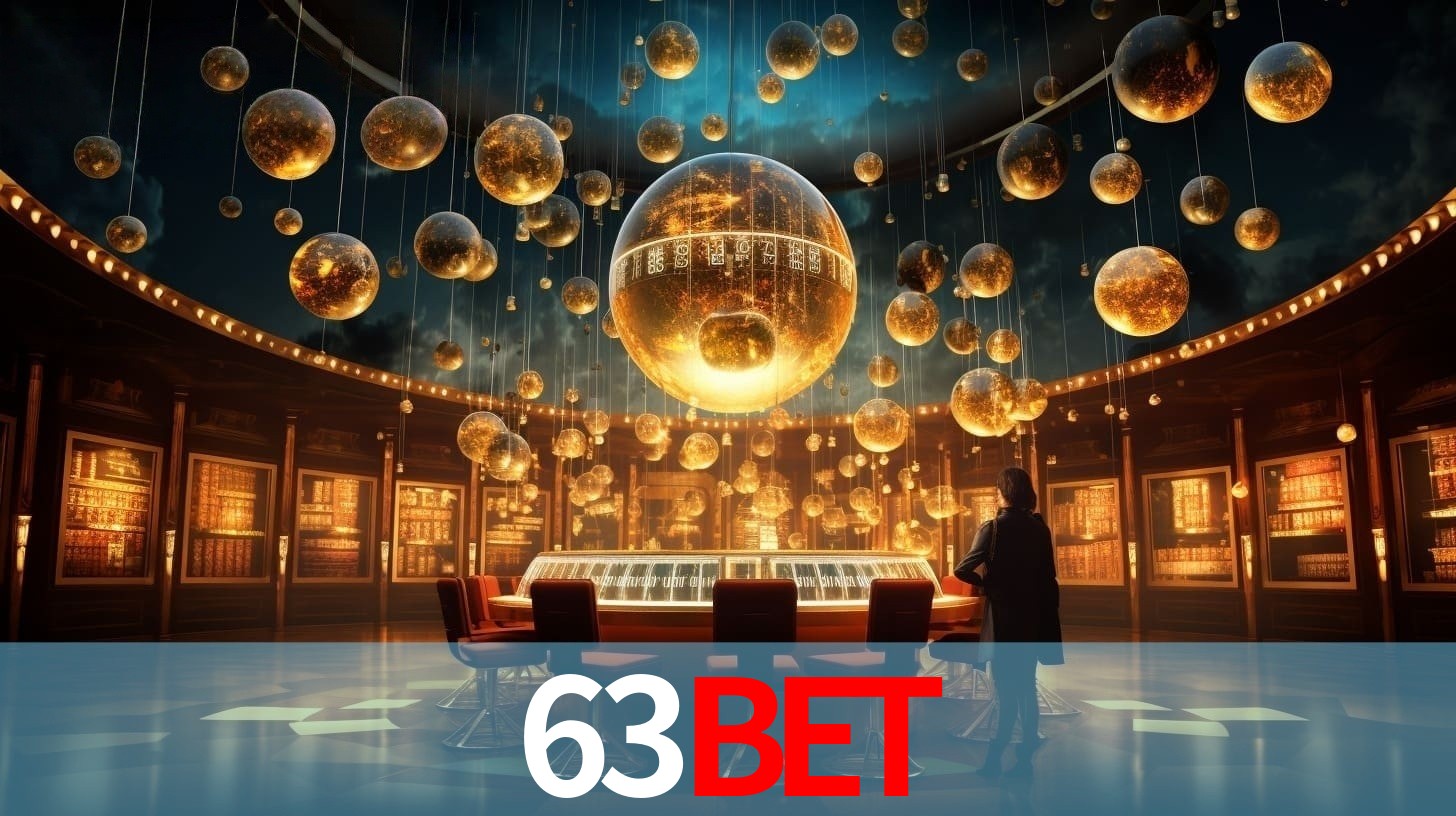 63BET
